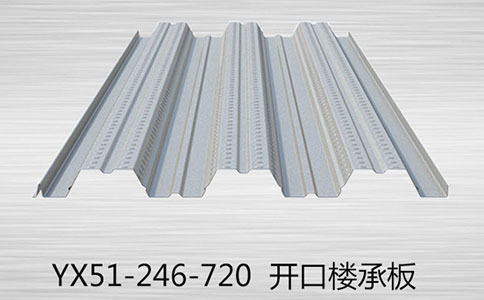 在張貼樓承板標(biāo)簽的時(shí)候需要注意什么